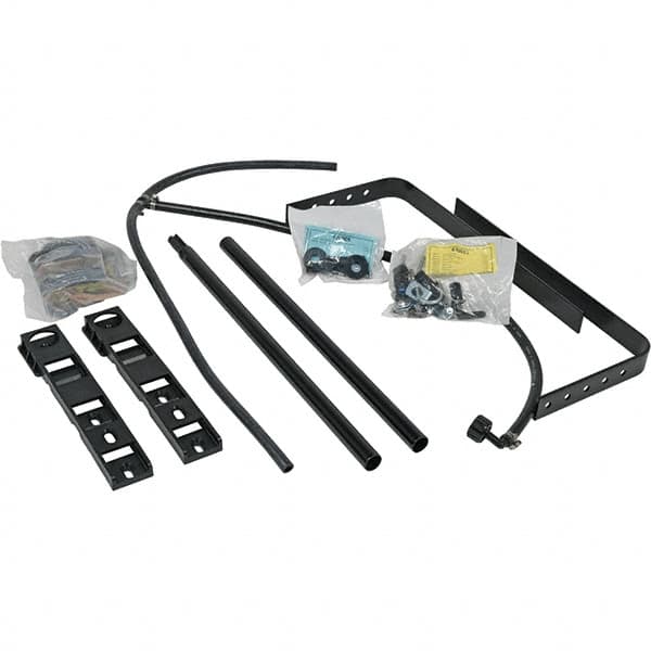 Trynex - Power Lawn & Garden Equipment Accessories Type: Nozzle Boom Kit Product Compatibility: TurfEx US 200; TurfEx US 300; TurfEx US 650 - A1 Tooling