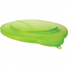 Vikan - Mop Bucket Accessories Type: Pail Lid Material: Polypropylene - A1 Tooling