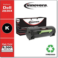 innovera - Office Machine Supplies & Accessories For Use With: Dell S2830DN Nonflammable: No - A1 Tooling