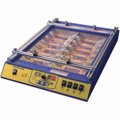 Hakko - Soldering Station Accessories Type: IR PCBoard Preheater For Use With: Soldering and Desoldering Tools - A1 Tooling