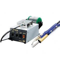 Hakko - Soldering Station Accessories Type: Self Solder Feeder For Use With: Soldering Iron And Solder Wire - A1 Tooling