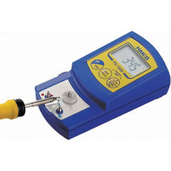 Hakko - Soldering Station Accessories Type: Tip Thermometer For Use With: Soldering Tips - A1 Tooling