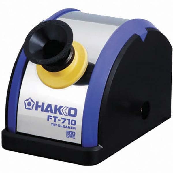 Hakko - Soldering Station Accessories Type: Tip Cleaner For Use With: Soldering Tips - A1 Tooling