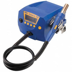 Hakko - Soldering Stations Type: SMD Hot Air Rework Station Power Range/Watts: 790W-For Heater; 820W-For Power - A1 Tooling