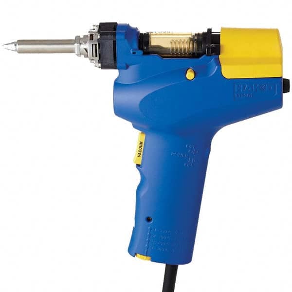 Hakko - Soldering Stations Type: Portable Desoldering Tool Power Range/Watts: 140W - A1 Tooling