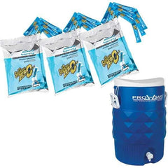 Sqwincher - Activity Drinks Type: Activity Drink Form: Powdered - A1 Tooling