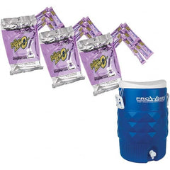 Sqwincher - Activity Drinks Type: Activity Drink Form: Powdered - A1 Tooling