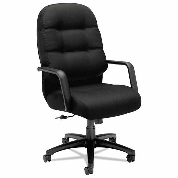 Hon - 47" High Executive Chair - A1 Tooling