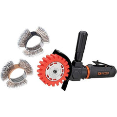 Dynabrade - Abrasive Finishing Tools Tool Type: Finishing Sander Speed (RPM): 3500 - A1 Tooling