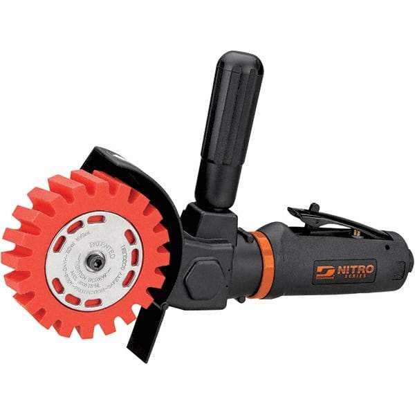 Dynabrade - Abrasive Finishing Tools Tool Type: Finishing Sander Speed (RPM): 3500 - A1 Tooling