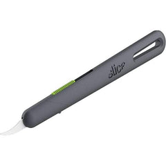 Slice - Utility Knives, Snap Blades & Box Cutters Type: Seam Ripper Blade Type: Retractable - A1 Tooling