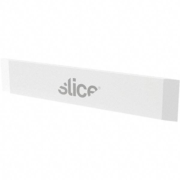 Slice - Knife Blades Type: Safety Blade Material: Ceramic - A1 Tooling