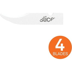 Slice - Knife Blades Type: Seam Riper Blade Material: Ceramic - A1 Tooling