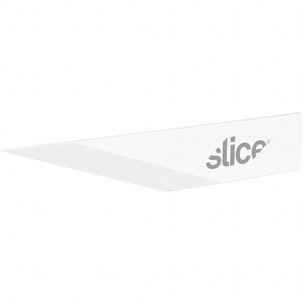 Slice - Knife Blades Type: Safety Blade Material: Ceramic - A1 Tooling