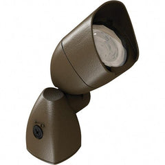 Philips - Landscape Light Fixtures Type of Fixture: Spot Mounting Type: Slipfitter-Yoke - A1 Tooling