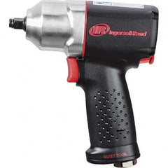 Ingersoll-Rand - Air Impact Wrenches & Ratchets Drive Size: 3/8 Handle Type: Pistol Grip - A1 Tooling