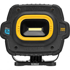 DeWALT - Portable Work Lights Portable Type: Magnetic Mount Lamp Type: LED - A1 Tooling