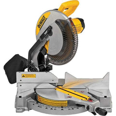 DeWALT - Miter Saws Bevel: Single Sliding: No - A1 Tooling