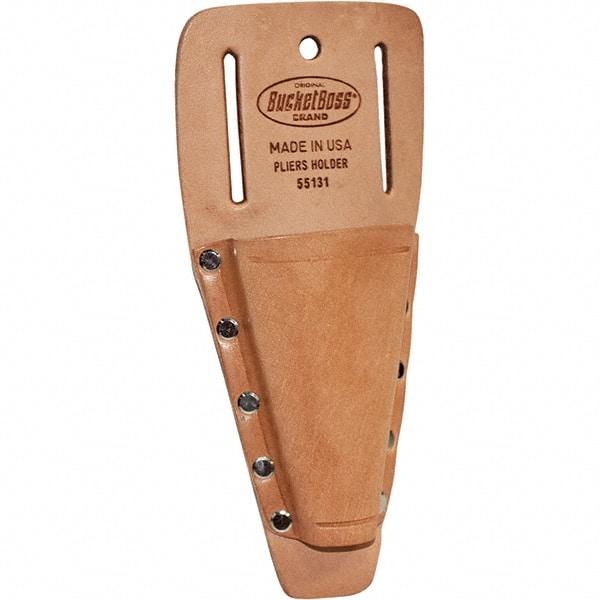 Bucket Boss - Tool Pouches & Holsters Holder Type: Holder Tool Type: Pliers - A1 Tooling