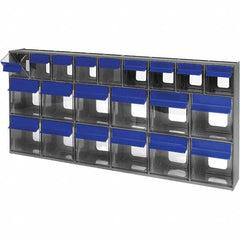 Quantum Storage - Compartment Storage Boxes & Bins Type: Drawer Organizer Number of Compartments: 21.000 - A1 Tooling