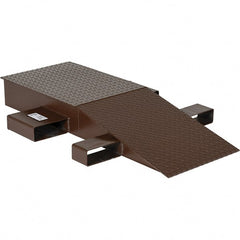 Vestil - Risers & Ramps - - Exact Industrial Supply