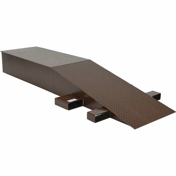 Vestil - Risers & Ramps - - Exact Industrial Supply