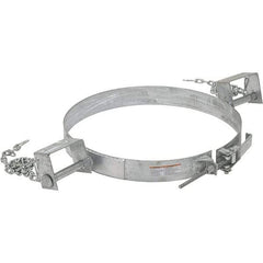 Vestil - 1,200 Lb Load Capacity, Drum Rings - A1 Tooling