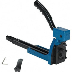 Vestil - Staplers & Staple Guns Type: Box Stapler Type of Power: Manual - A1 Tooling