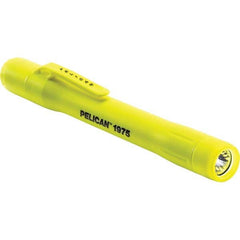 Pelican Products, Inc. - Penlight Flashlight - A1 Tooling