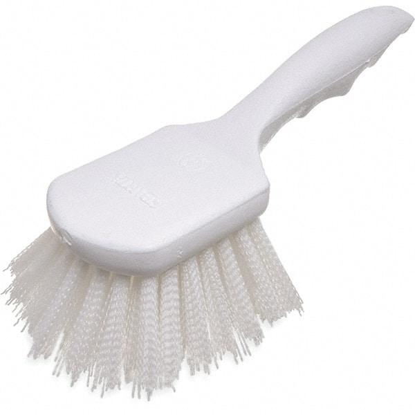 Carlisle - Scrub & Scouring Brushes Type: Utility Scrub Brush Bristle Material: Polyester - A1 Tooling