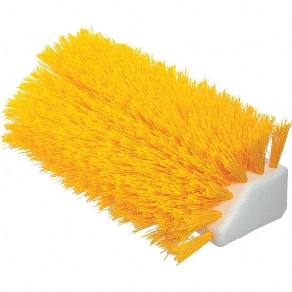 Carlisle - Scrub & Scouring Brushes Type: Scrub Brush Bristle Material: Polyester - A1 Tooling