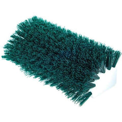 Carlisle - Scrub & Scouring Brushes Type: Scrub Brush Bristle Material: Polyester - A1 Tooling