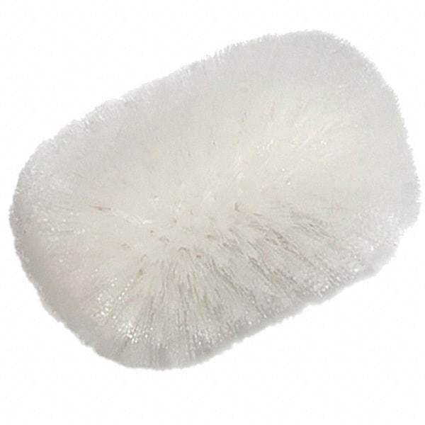 Carlisle - Scrub & Scouring Brushes Type: Food Service Brush Bristle Material: Polyester - A1 Tooling