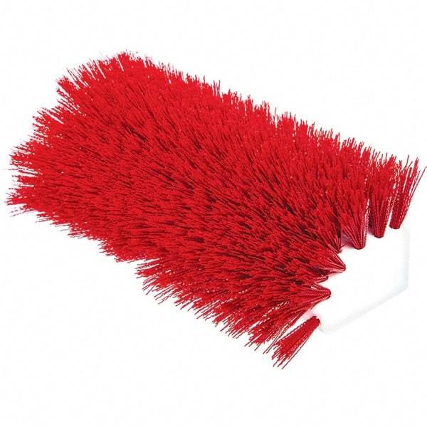 Carlisle - Scrub & Scouring Brushes Type: Scrub Brush Bristle Material: Polyester - A1 Tooling