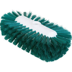 Carlisle - Scrub & Scouring Brushes Type: Food Service Brush Bristle Material: Polyester - A1 Tooling