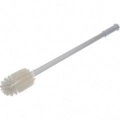 Carlisle - Bottle & Tube Brushes Type: Valve Brush Diameter (Inch): 3 - A1 Tooling