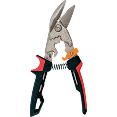 Fiskars - Snips Snip Type: Aviation Snip Cut Direction: Left - A1 Tooling