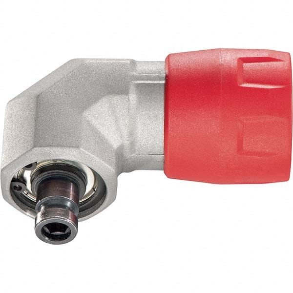 Metabo - Power Drill Accessories Accessory Type: Adapter For Use With: Metabo PowerMaxx BS 12 Quick & BS 18 L Quick - A1 Tooling