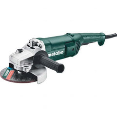 Metabo - Angle & Disc Grinders Type of Power: Corded Wheel Diameter (Inch): 7 - A1 Tooling