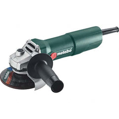 Metabo - Angle & Disc Grinders Type of Power: Corded Wheel Diameter (Inch): 4-1/2 - A1 Tooling