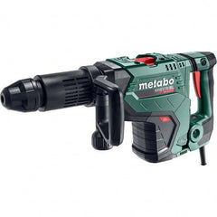 Metabo - 2,100 BPM, Electric Demolition Hammer - A1 Tooling