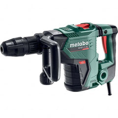 Metabo - 2,900 BPM, Electric Demolition Hammer - A1 Tooling