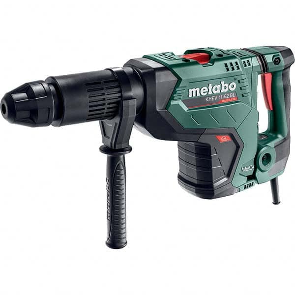 Metabo - Hammer Drills & Rotary Hammers Type: Rotary Hammer Type of Power: Electric - A1 Tooling