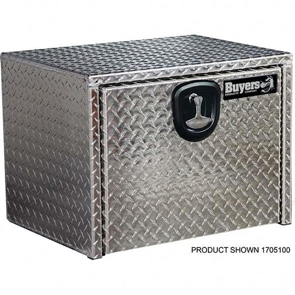 Buyers Products - Tool Boxes & Storage Type: Underbed Box Fits Vehicle Make: Service Trucks - A1 Tooling