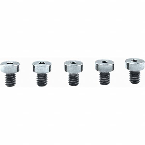 Modular Vise Replacement Screw: 1″ Jaw Width Use with All Raptor Fixtures except the RWP-019SS & RWP-042SS that were Manufactured 2017 or After