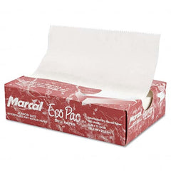 Marcal - Foil & Plastic Wrap Breakroom Accessory Type: Wax Paper For Use With: Food Protection - A1 Tooling