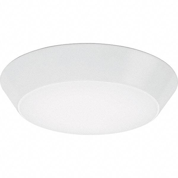 Lithonia Lighting - Downlights Overall Width/Diameter (Decimal Inch): 13 Housing Type: New Construction - A1 Tooling