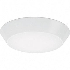 Lithonia Lighting - Downlights Overall Width/Diameter (Decimal Inch): 13 Housing Type: New Construction - A1 Tooling