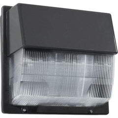 Lithonia Lighting - Wall Pack Light Fixtures Lamp Type: LED Wattage: 48 - A1 Tooling