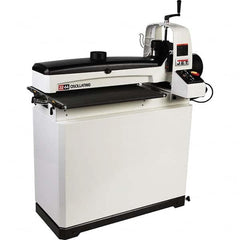 Jet - Drum Sanding Machines Bench or Floor: Floor Drum Diameter (Inch): 5 - A1 Tooling